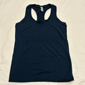 Athleta Momentum Seamless Tank Top, Women’s Small